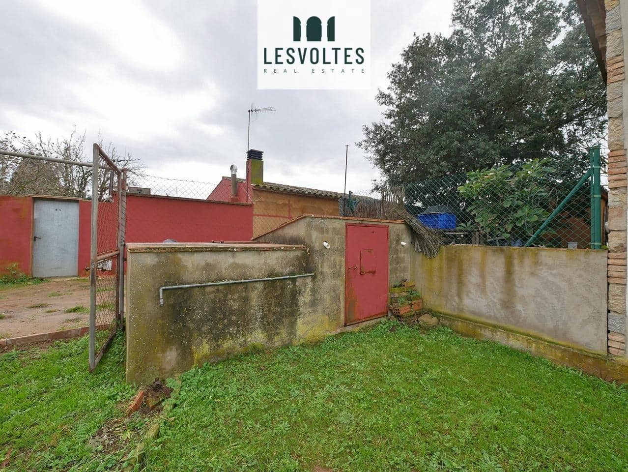 Undeveloped Land for sale in Palafrugell - € 60,000 (Ref: 10081857)