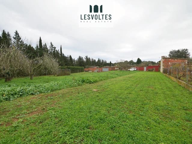 Terreno Non Edificato in vendita in Palafrugell - 60.000 € (Rif: 10081857)