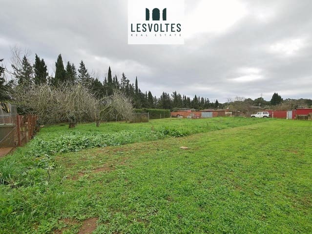 Terreno Non Edificato in vendita in Palafrugell - 60.000 € (Rif: 10081857)