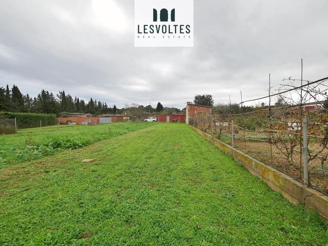 Terreno Non Edificato in vendita in Palafrugell - 60.000 € (Rif: 10081857)