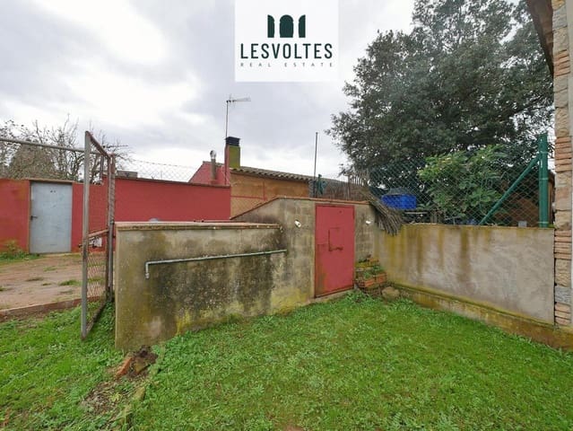 Terreno Non Edificato in vendita in Palafrugell - 60.000 € (Rif: 10081857)