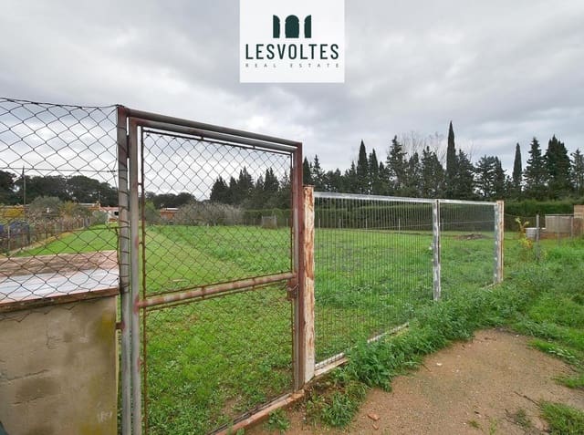 Terreno Non Edificato in vendita in Palafrugell - 60.000 € (Rif: 10081857)