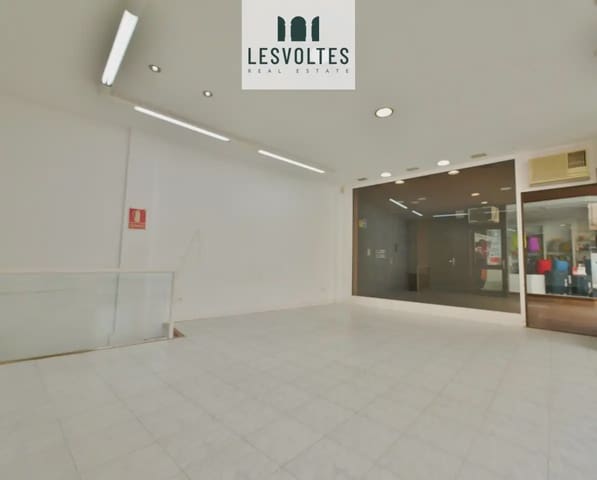 Commerciale in vendita in Palafrugell - 78.000 € (Rif: 10081858)