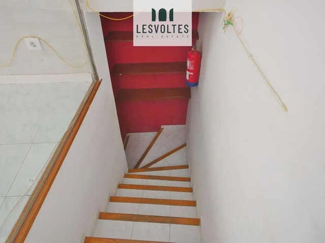 Commerciale in vendita in Palafrugell - 78.000 € (Rif: 10081858)
