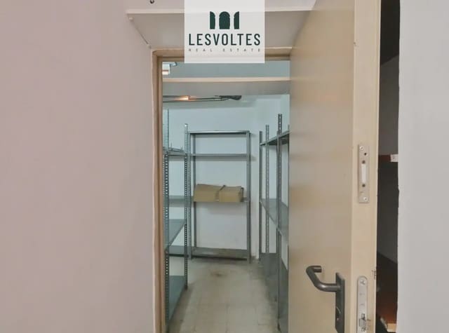 Commerciale in vendita in Palafrugell - 78.000 € (Rif: 10081858)