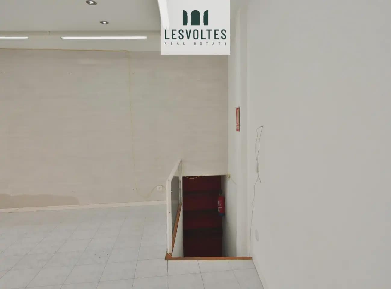 Commercial for sale in Palafrugell - € 78,000 (Ref: 10081858)