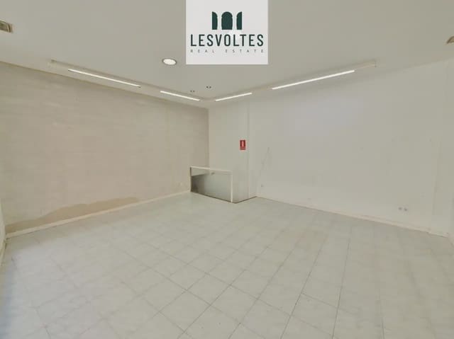 Commerciale in vendita in Palafrugell - 78.000 € (Rif: 10081858)