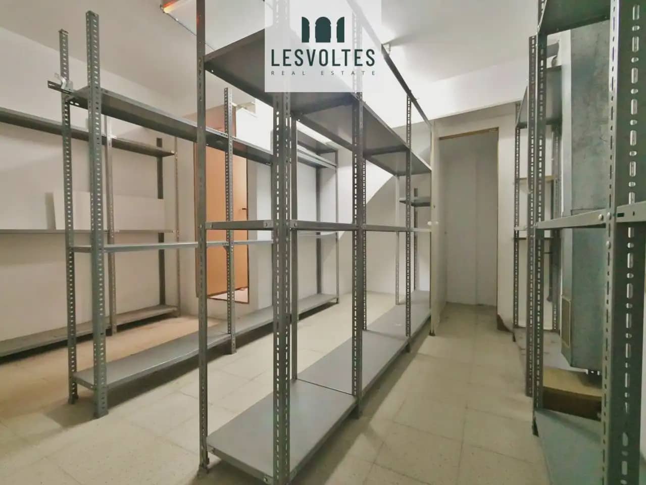 Commercial for sale in Palafrugell - € 78,000 (Ref: 10081858)