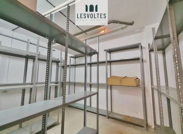 Commerciale in vendita in Palafrugell - 78.000 € (Rif: 10081858)