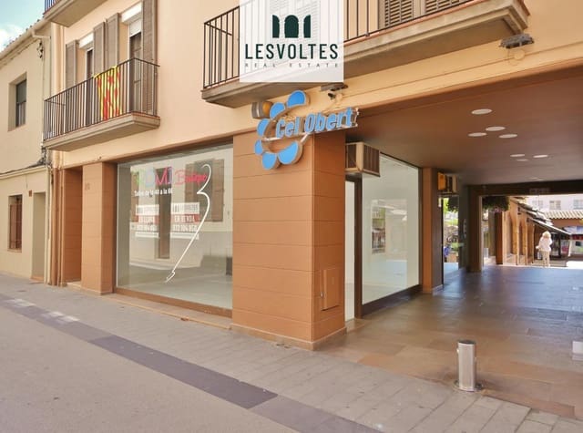 2 camera da letto Azienda in vendita in Palafrugell - 78.000 € (Rif: 10081858)