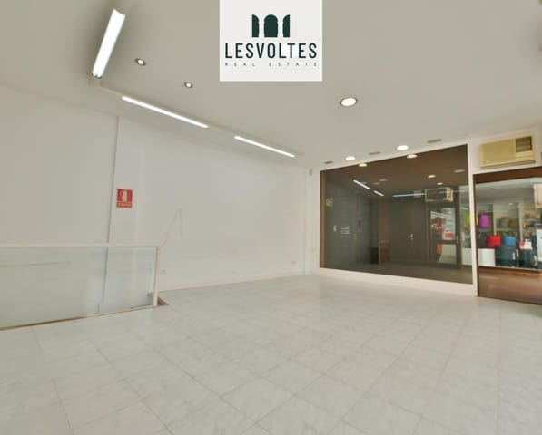 2 camera da letto Azienda in vendita in Palafrugell - 78.000 € (Rif: 10081858)