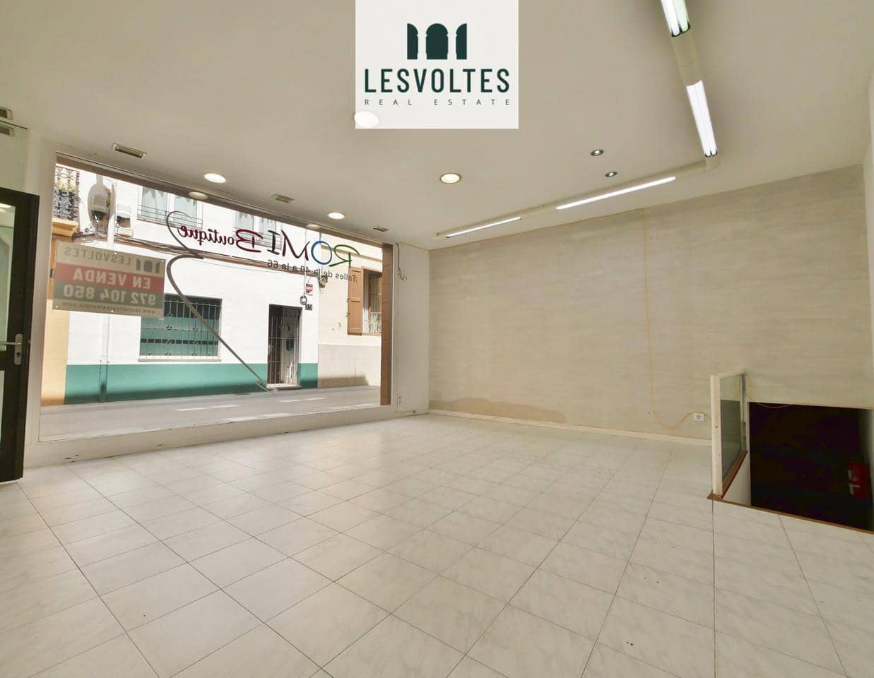 2 sypialnia Biznes na sprzedaż w Palafrugell - 78 000 € (Ref: 10081858)