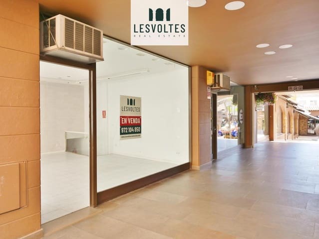 2 camera da letto Azienda in vendita in Palafrugell - 78.000 € (Rif: 10081858)