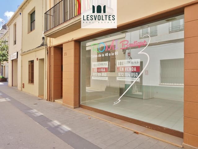 2 camera da letto Azienda in vendita in Palafrugell - 78.000 € (Rif: 10081858)