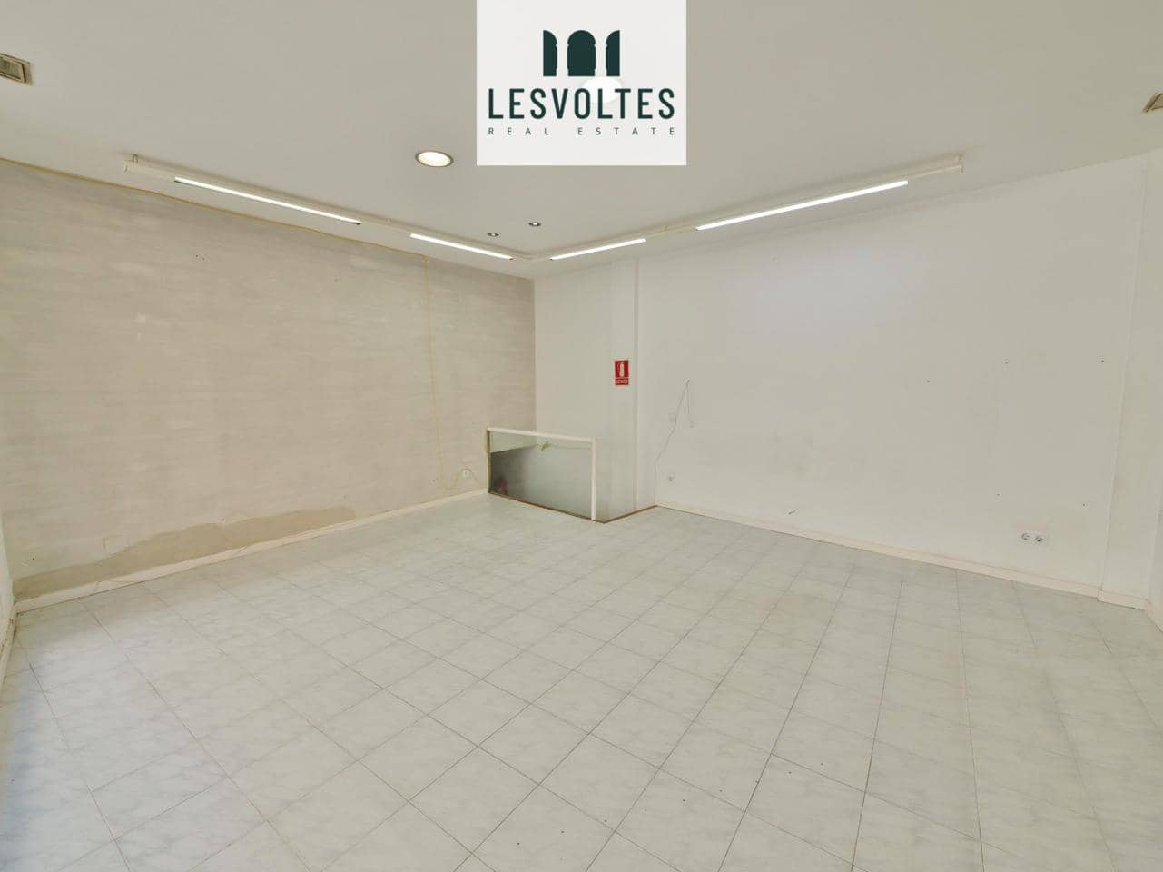 2 sypialnia Biznes na sprzedaż w Palafrugell - 78 000 € (Ref: 10081858)