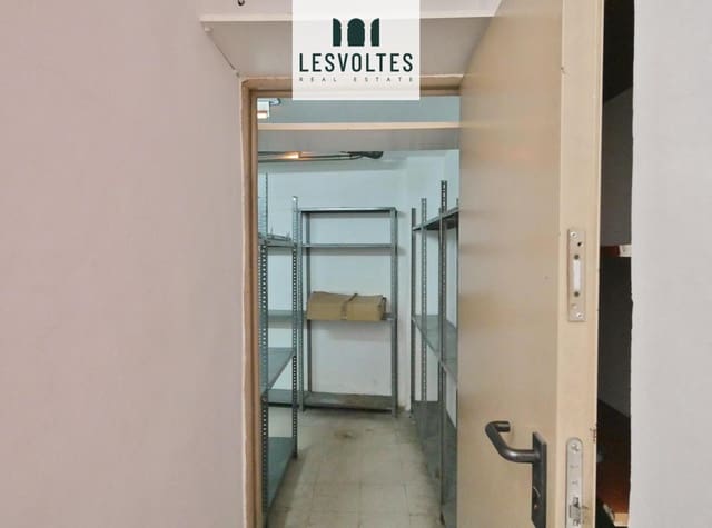 2 camera da letto Azienda in vendita in Palafrugell - 78.000 € (Rif: 10081858)