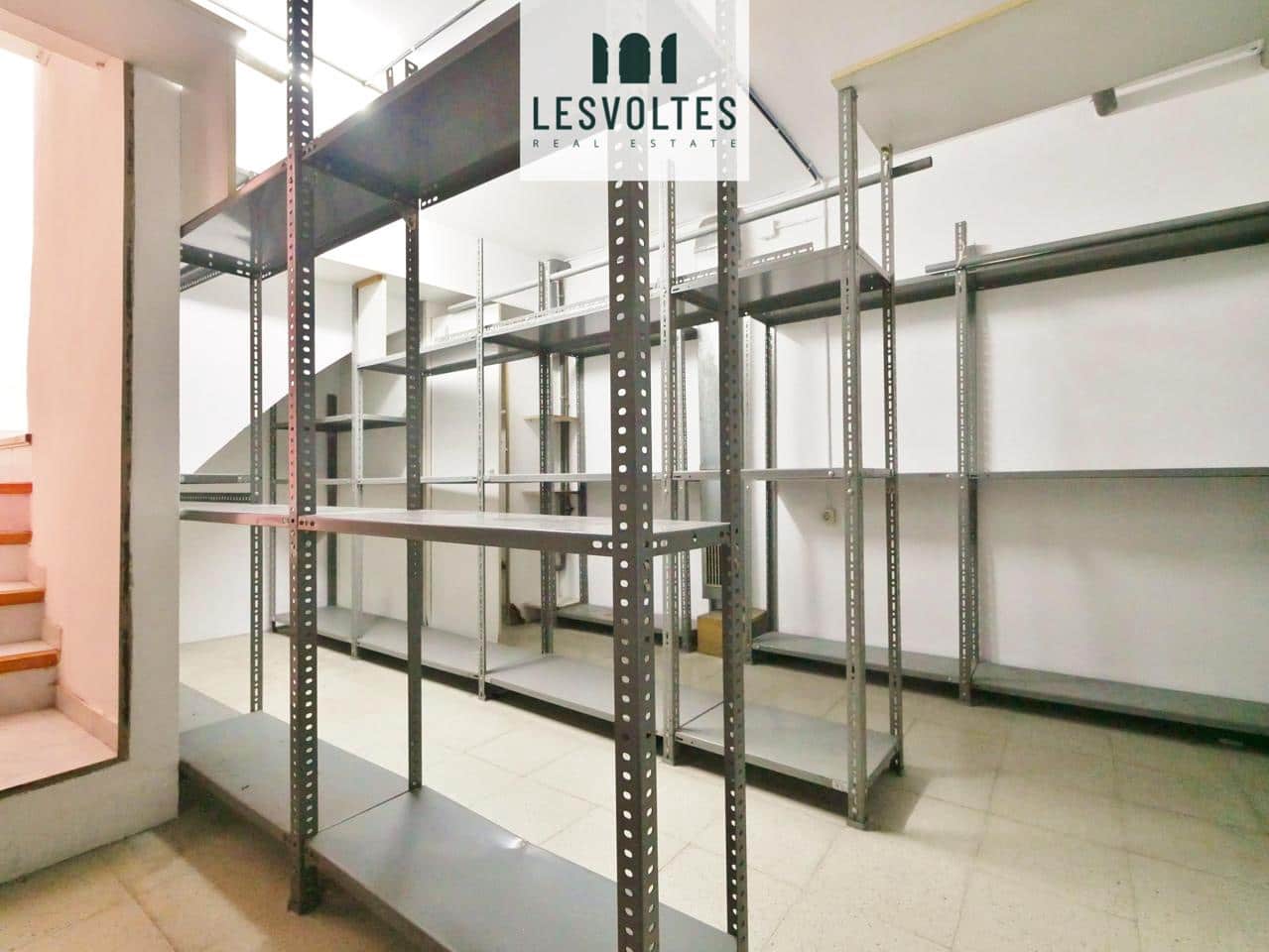 2 sypialnia Biznes na sprzedaż w Palafrugell - 78 000 € (Ref: 10081858)