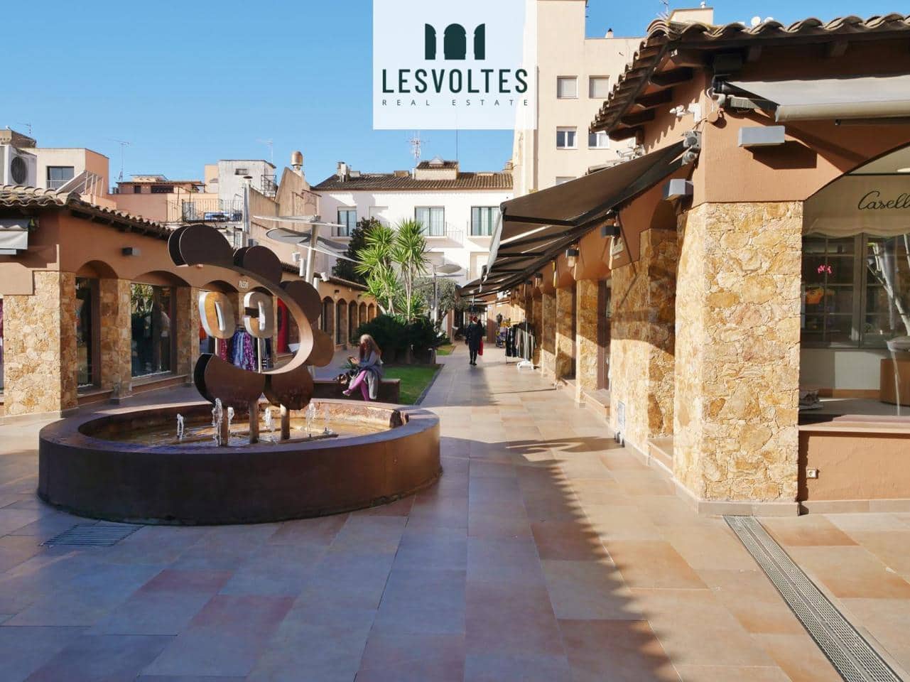 2 sypialnia Biznes na sprzedaż w Palafrugell - 78 000 € (Ref: 10081858)