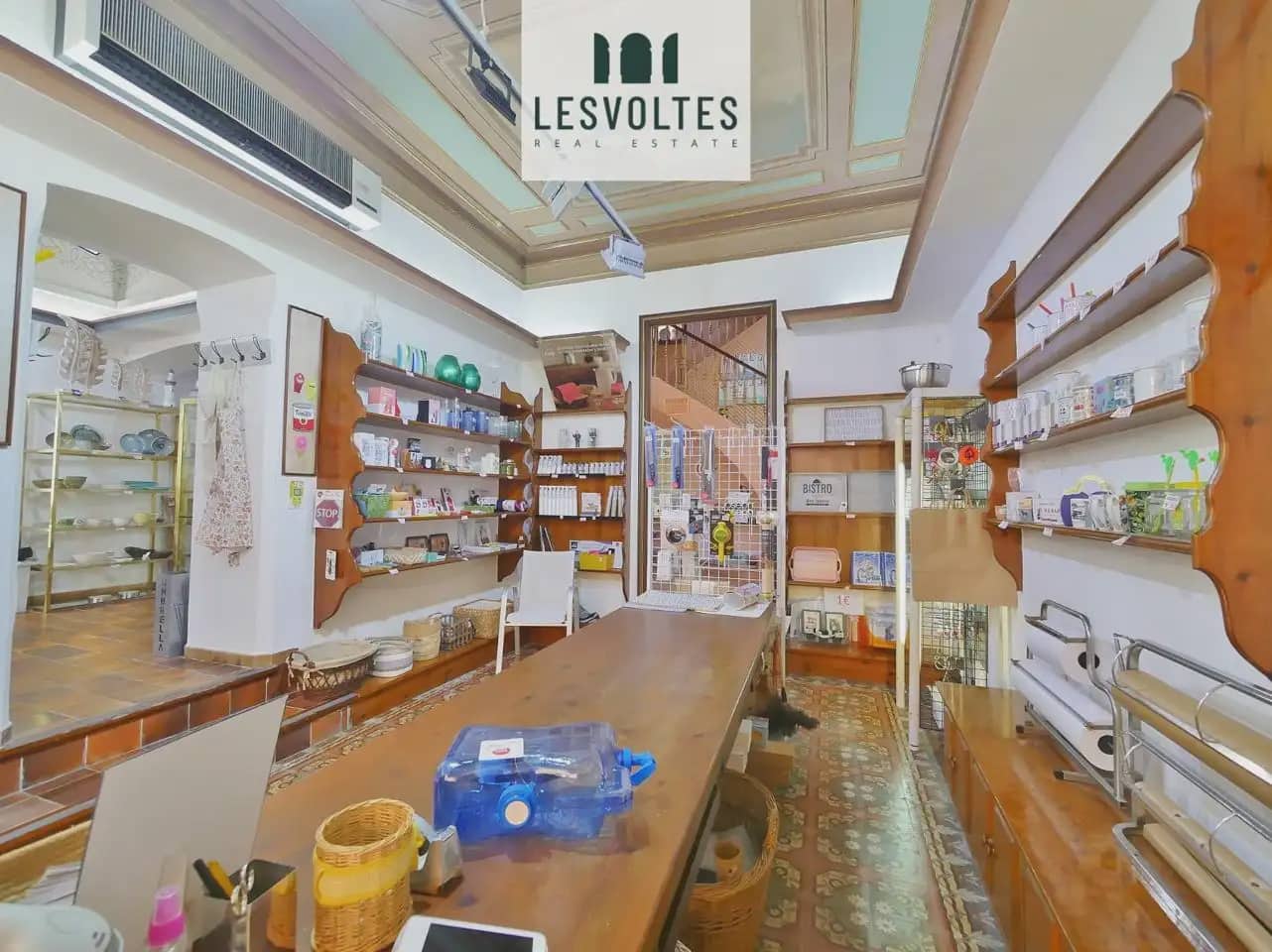 Local Comercial en Palafrugell en venta - 550.000 € (Ref: 10081859)