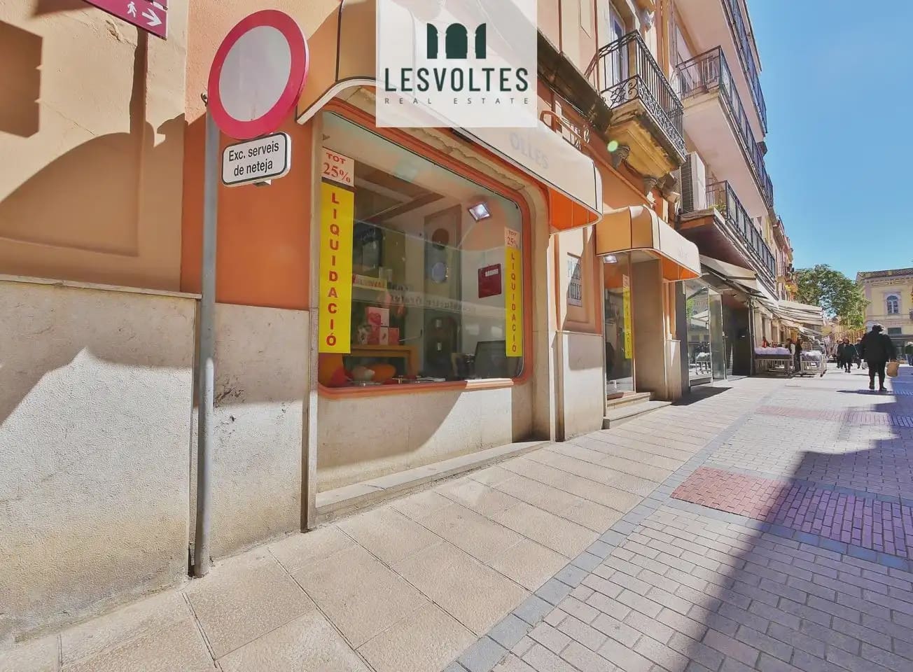 Local Comercial en Palafrugell en venta - 550.000 € (Ref: 10081859)