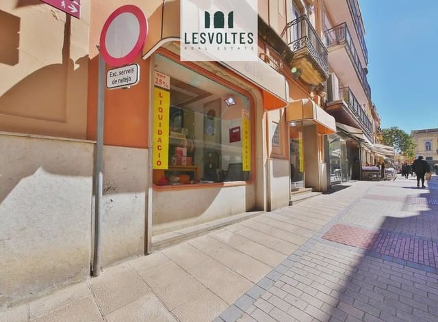 Local Comercial en Palafrugell en venta - 550.000 € (Ref: 10081859)