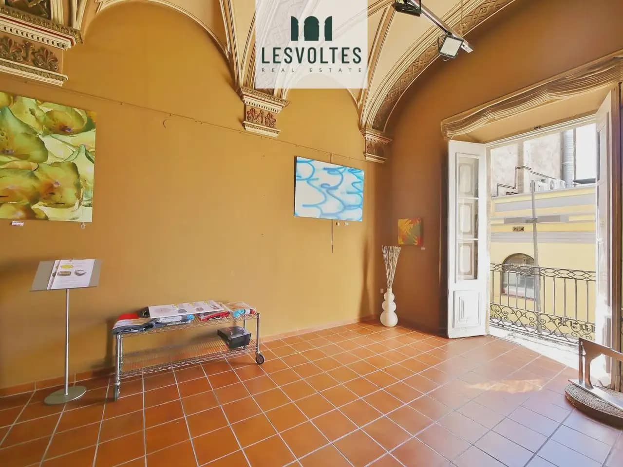 Local Comercial en Palafrugell en venta - 550.000 € (Ref: 10081859)