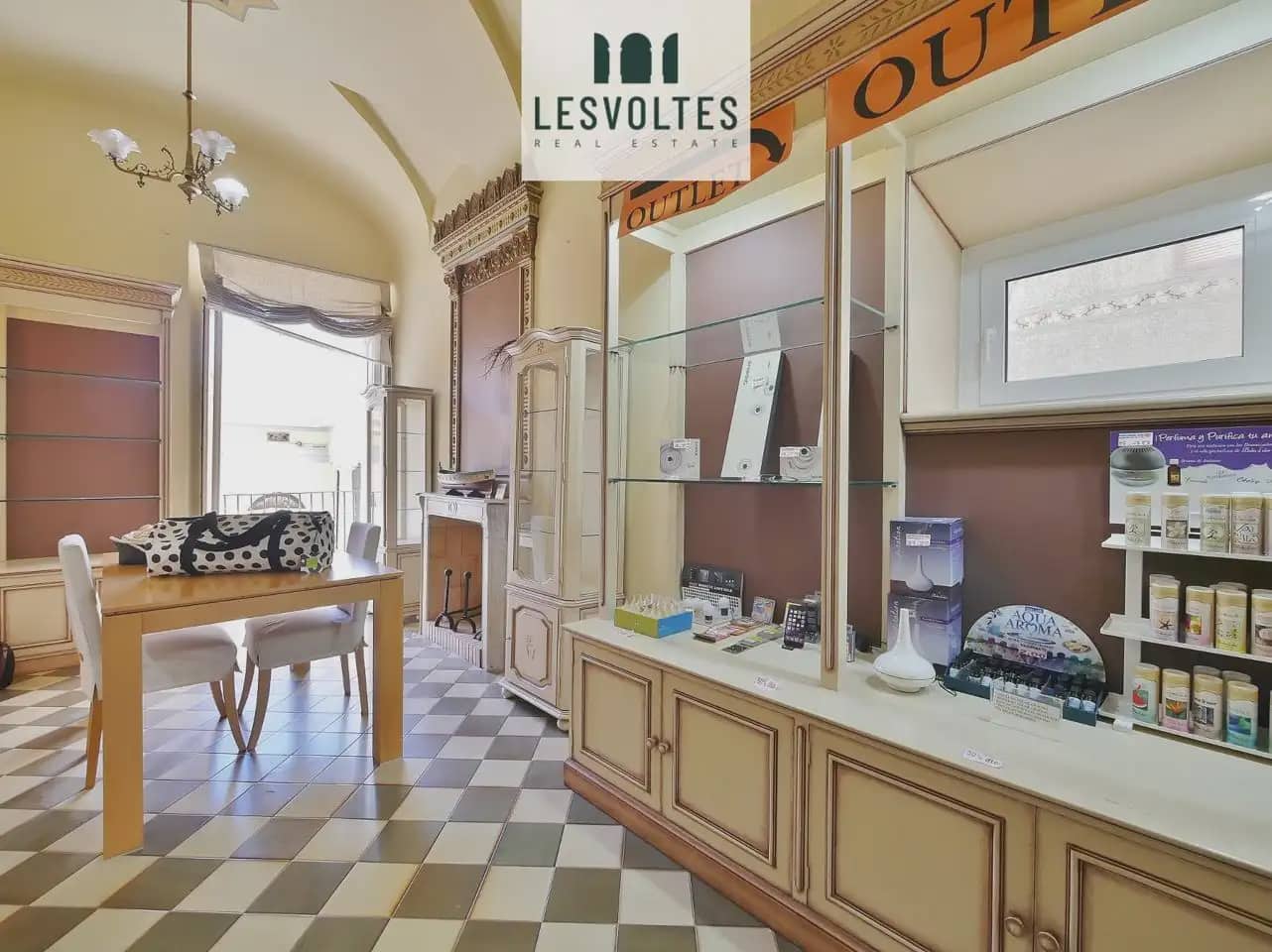Local Comercial en Palafrugell en venta - 550.000 € (Ref: 10081859)