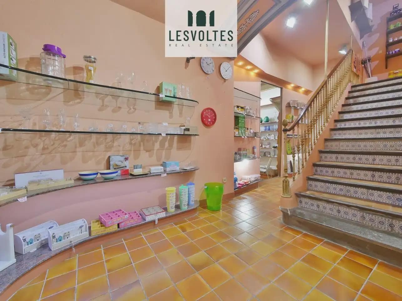 Local Comercial en Palafrugell en venta - 550.000 € (Ref: 10081859)