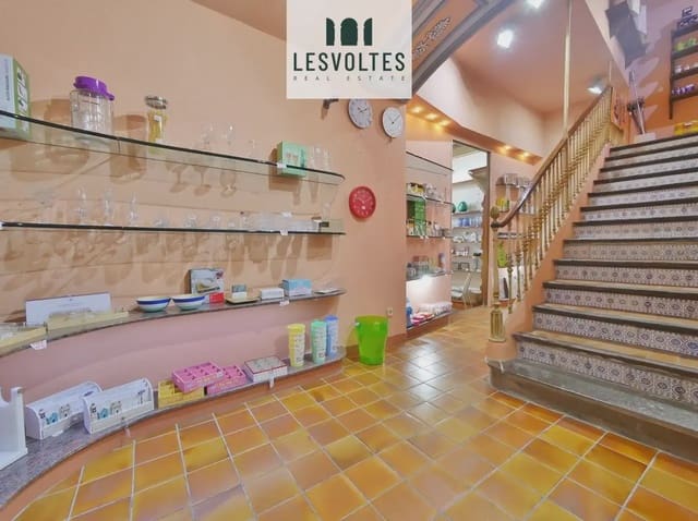 Local Comercial en Palafrugell en venta - 550.000 € (Ref: 10081859)