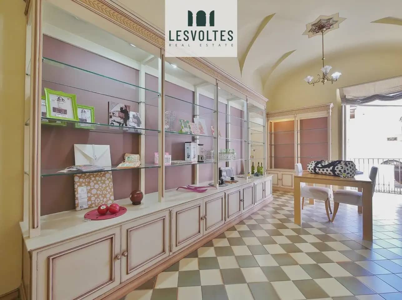 Local Comercial en Palafrugell en venta - 550.000 € (Ref: 10081859)