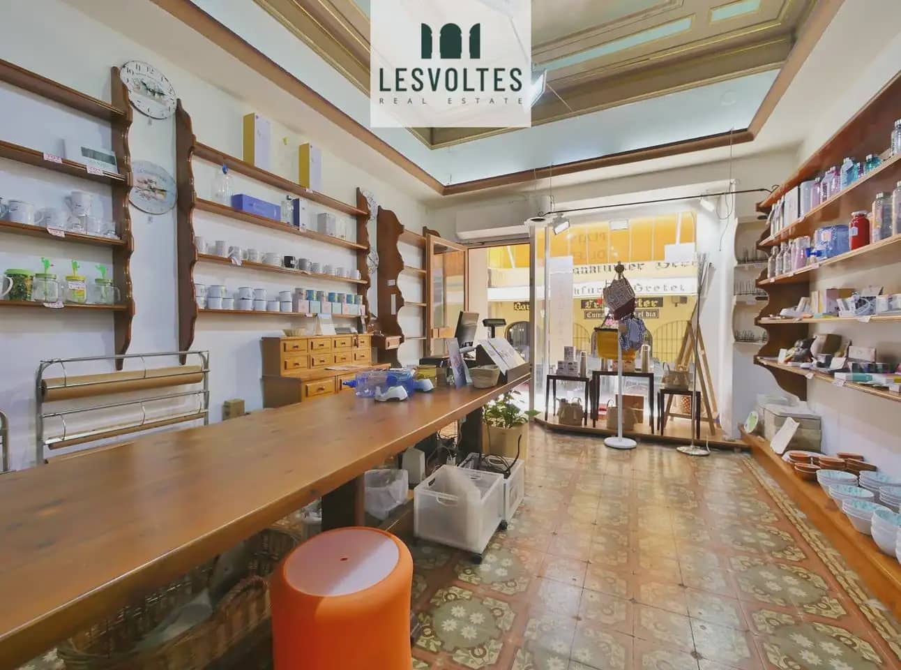 Local Comercial en Palafrugell en venta - 550.000 € (Ref: 10081859)
