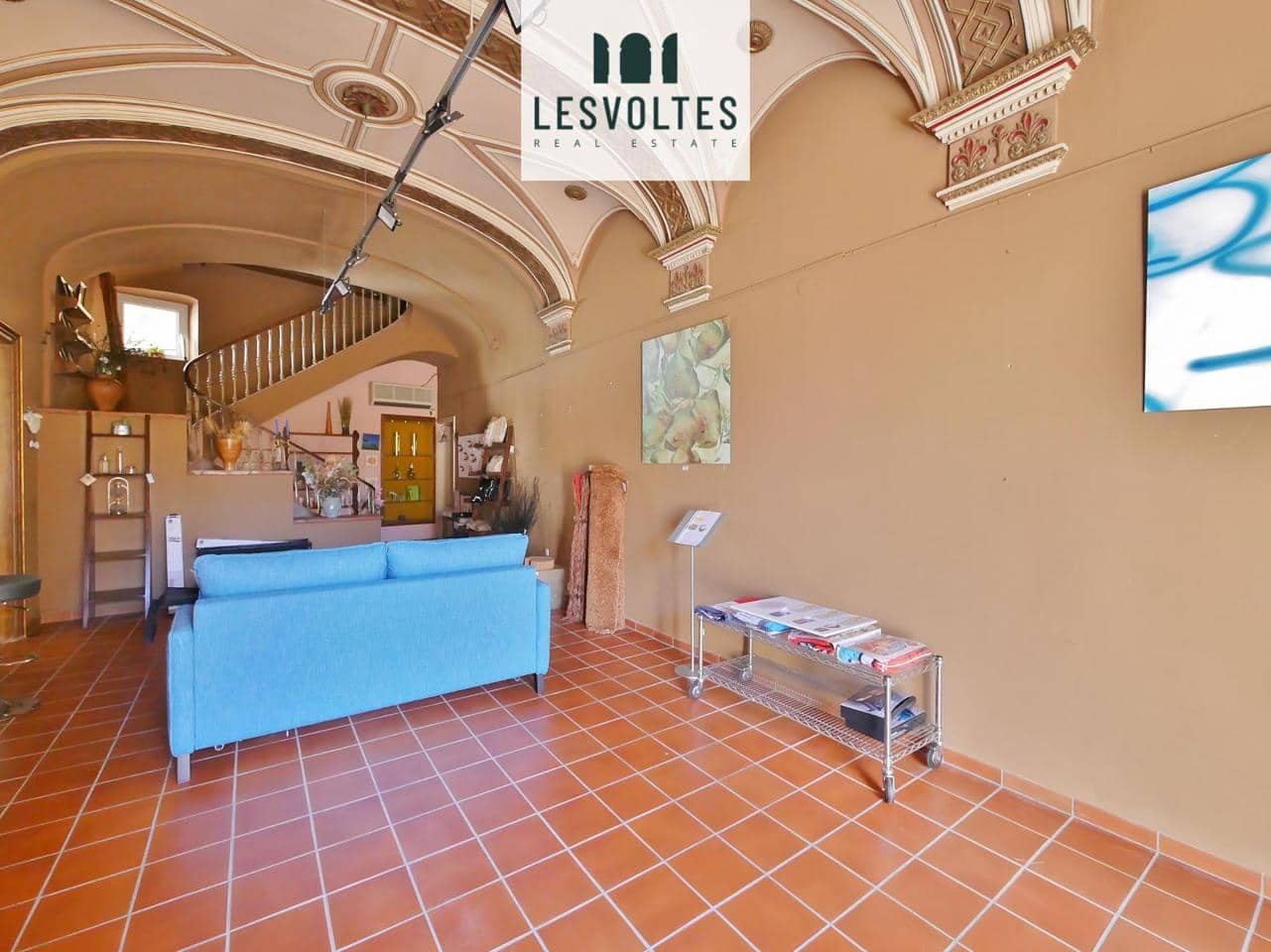 5 bedroom Business for sale in Palafrugell - € 550,000 (Ref: 10081859)