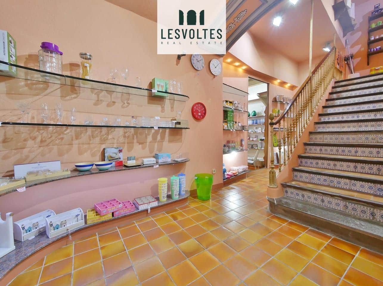 5 bedroom Business for sale in Palafrugell - € 550,000 (Ref: 10081859)