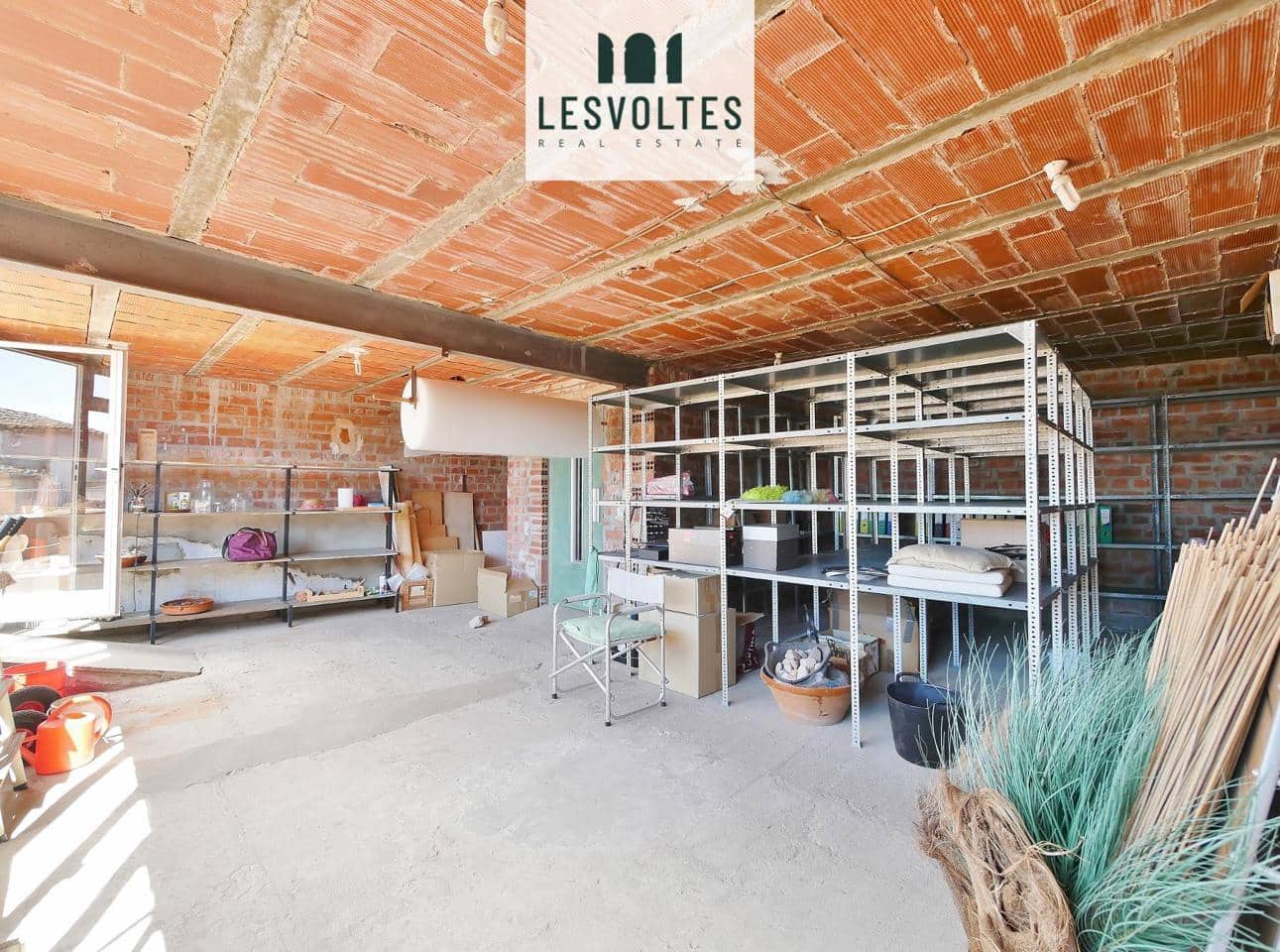 5 bedroom Business for sale in Palafrugell - € 550,000 (Ref: 10081859)