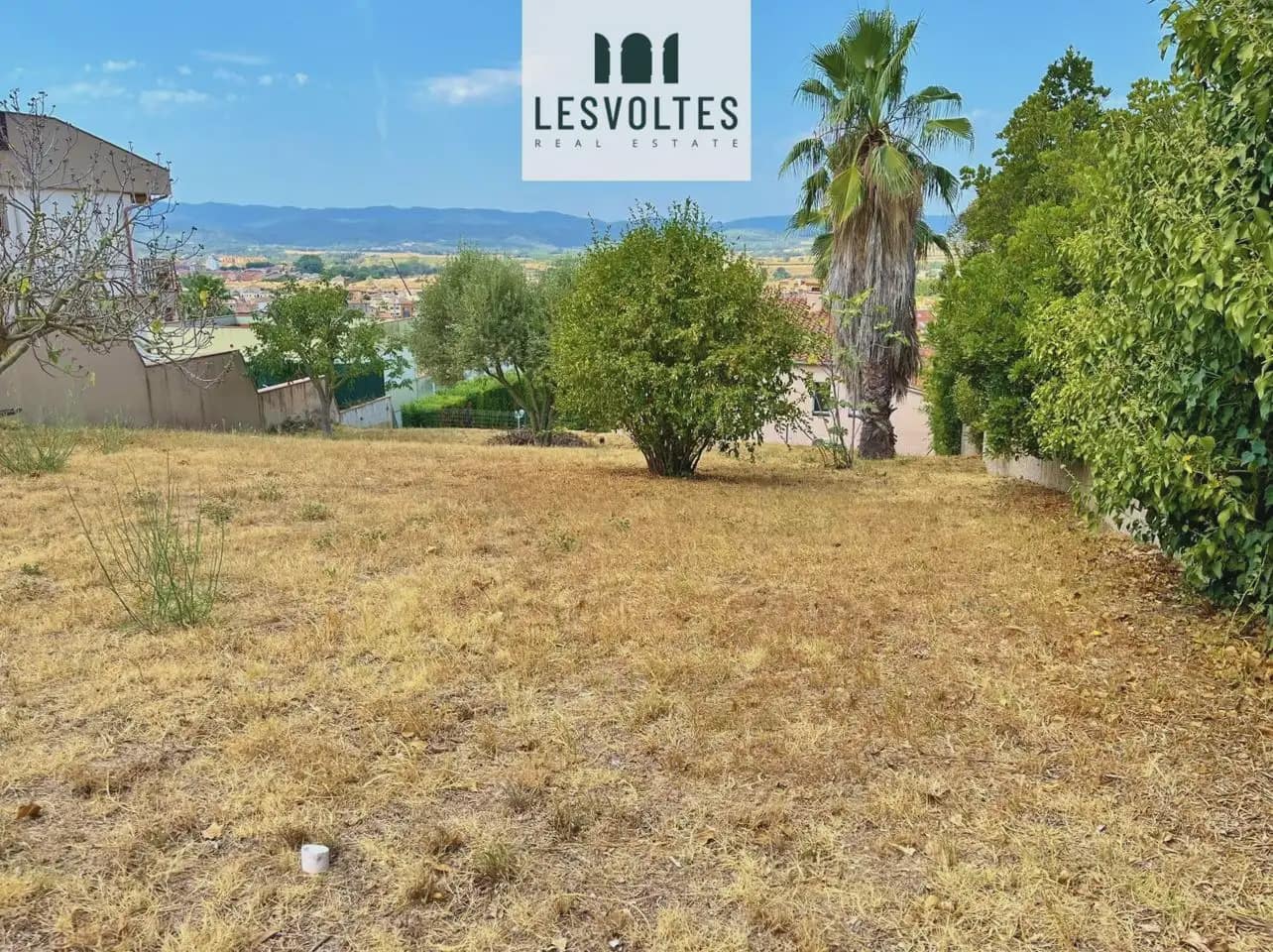 Działka budowlana na sprzedaż w La Bisbal d'Emporda - 180 000 € (Ref: 10081860)