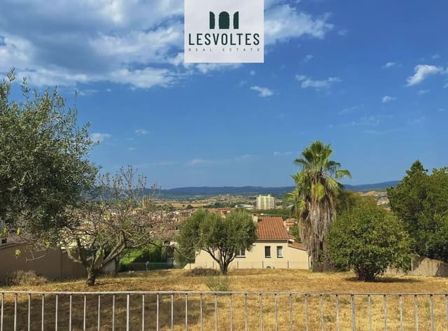 Działka budowlana na sprzedaż w La Bisbal d'Empordà - 180 000 € (Ref: 10081860)