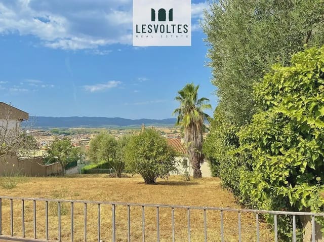 Działka budowlana na sprzedaż w La Bisbal d'Empordà - 180 000 € (Ref: 10081860)