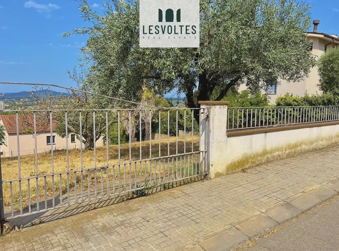 Działka budowlana na sprzedaż w La Bisbal d'Emporda - 180 000 € (Ref: 10081860)