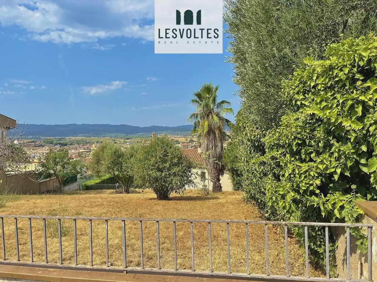Działka budowlana na sprzedaż w La Bisbal d'Emporda - 180 000 € (Ref: 10081860)
