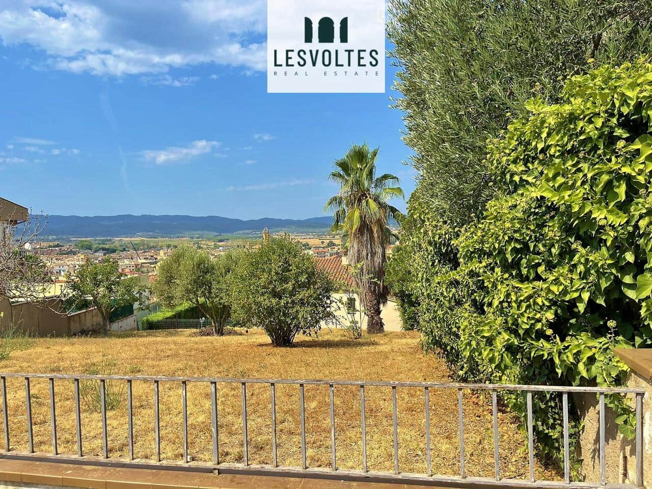 Undeveloped Land for sale in La Bisbal d'Emporda - € 180,000 (Ref: 10081860)