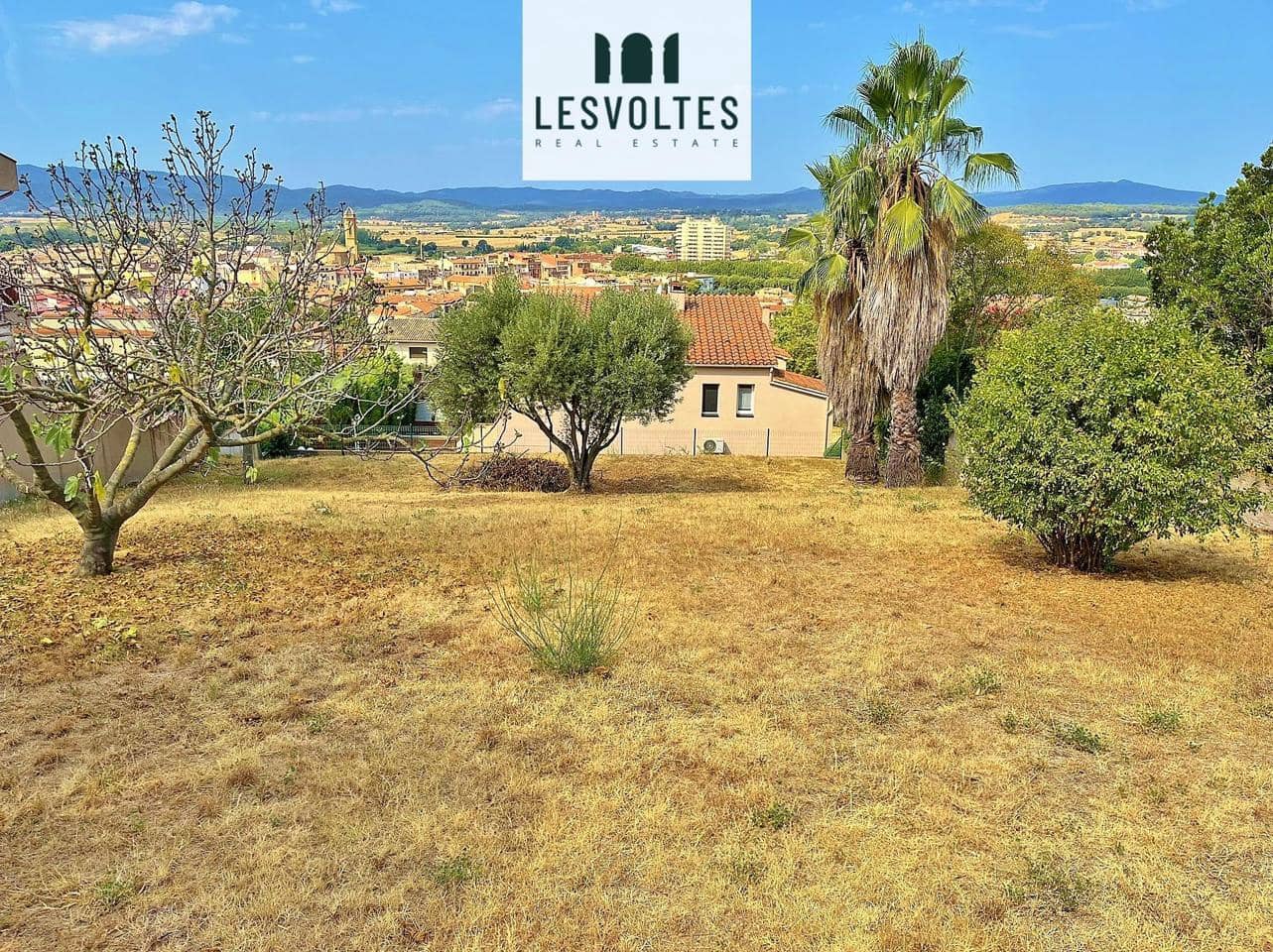 Undeveloped Land for sale in La Bisbal d'Emporda - € 180,000 (Ref: 10081860)