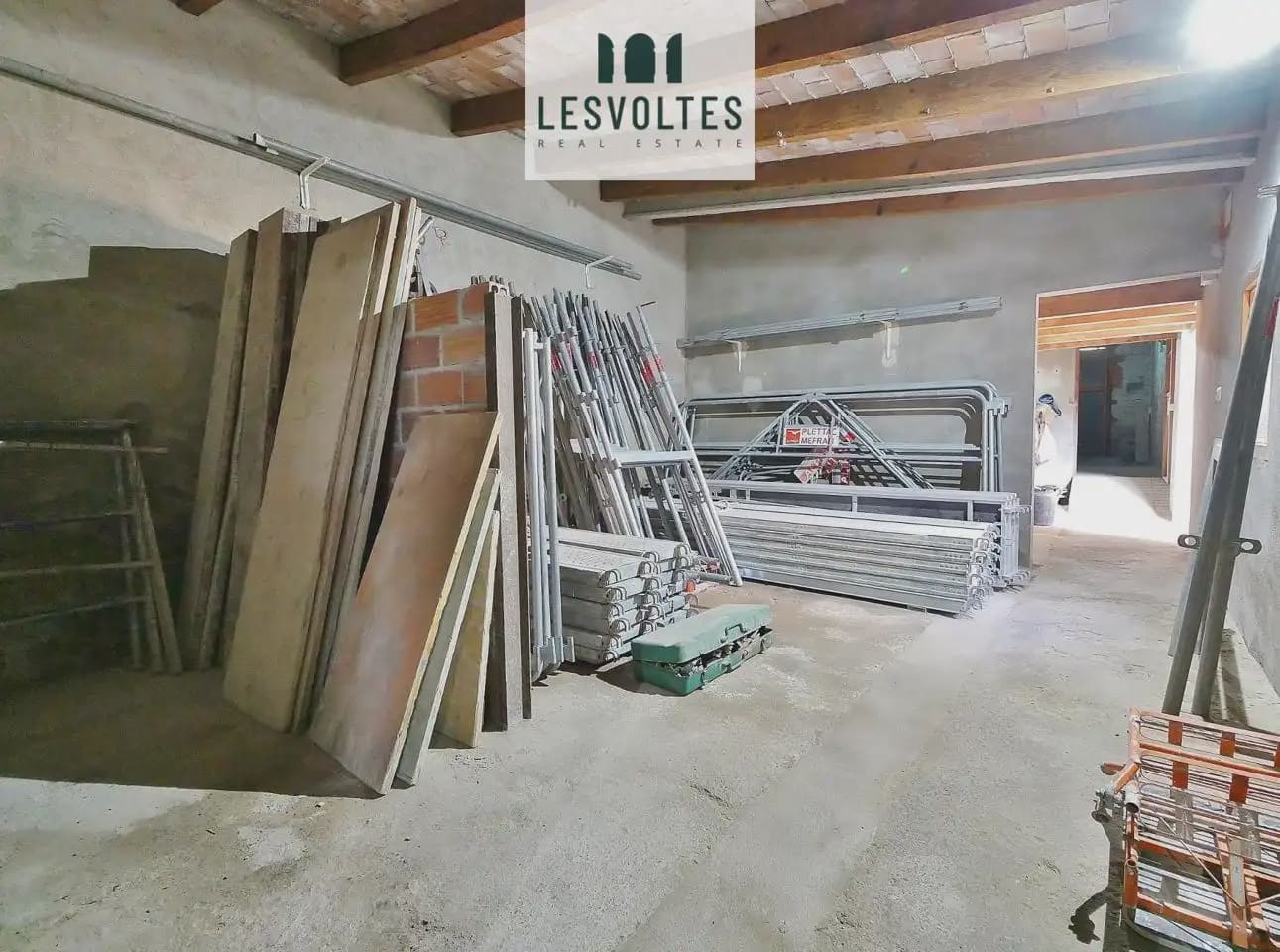 Byggegrund til salg i Palafrugell - € 230.000 (Ref: 10081861)