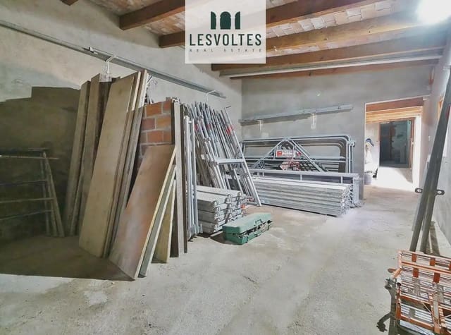 Byggegrund til salg i Palafrugell - € 230.000 (Ref: 10081861)