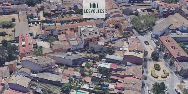 Byggegrund til salg i Palafrugell - € 230.000 (Ref: 10081861)