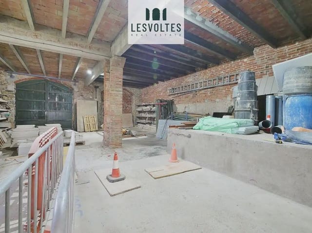 Byggegrund til salg i Palafrugell - € 230.000 (Ref: 10081861)