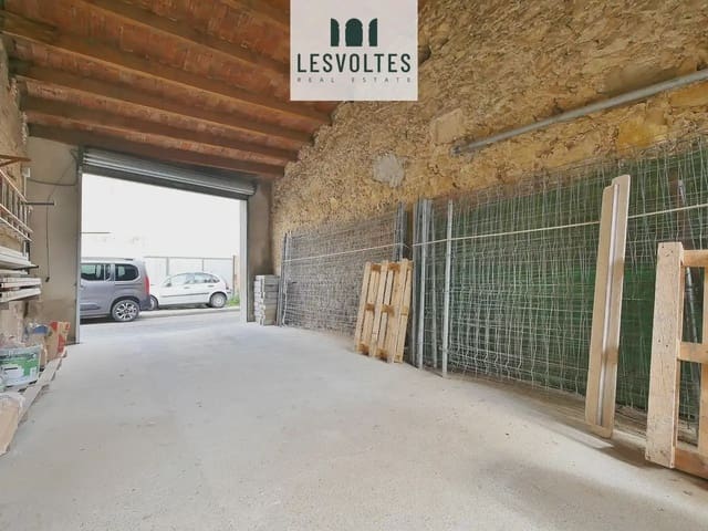 Byggegrund til salg i Palafrugell - € 230.000 (Ref: 10081861)