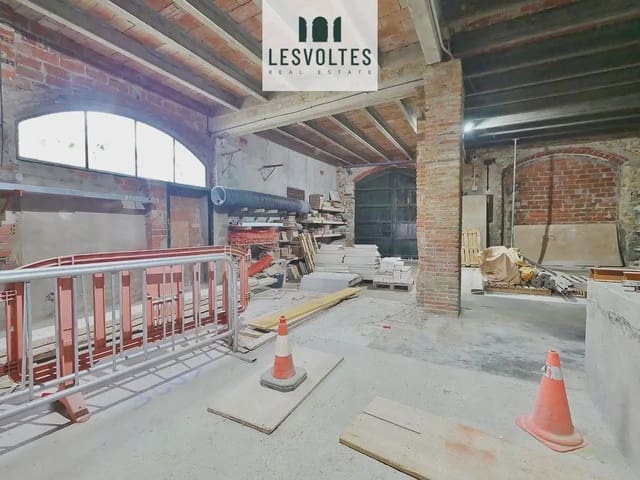 Byggegrund til salg i Palafrugell - € 230.000 (Ref: 10081861)