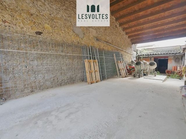 Byggegrund til salg i Palafrugell - € 230.000 (Ref: 10081861)