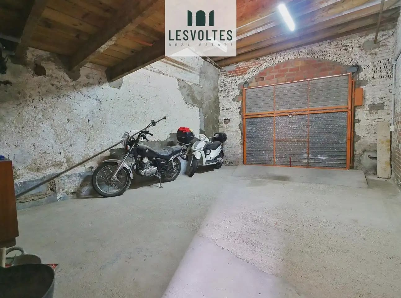 Byggegrund til salg i Palafrugell - € 230.000 (Ref: 10081861)