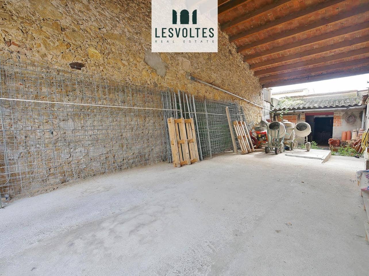 Undeveloped Land for sale in Palafrugell - € 230,000 (Ref: 10081861)